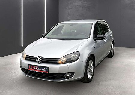 VW Golf Volkswagen VI Match