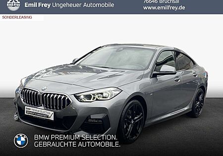 BMW 220d 220 xDrive Gran Coupe Aut. M Sport*Harman Kardon
