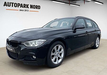 BMW 318 d Touring Aut. M-Paket/PANO/BI-XENON/NAVI/SHZ