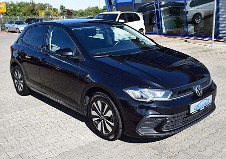 VW Polo Volkswagen VI 1,0 TSI "Move" Navi/LED/SHZ/PDC/GJR