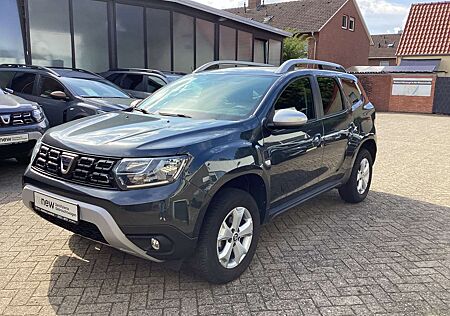 Dacia Duster Comfort 1.0 TCe 100