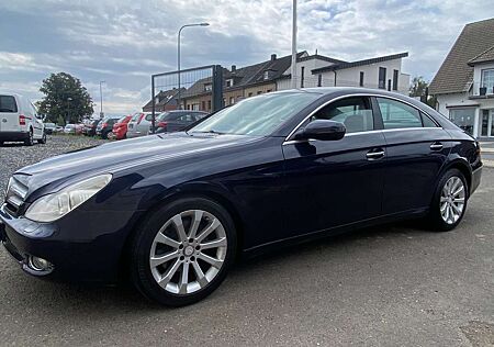 Mercedes-Benz CLS 320 CDI 7G - Facelift
