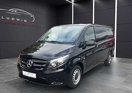 Mercedes-Benz Vito Kasten 116 CDI/LANG/AHK/AUTOMATIK/EURO6