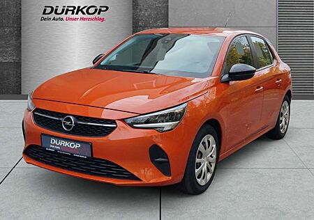 Opel Corsa 1.2T Edition Navi Keyless Entry CarPlay Totwinkela