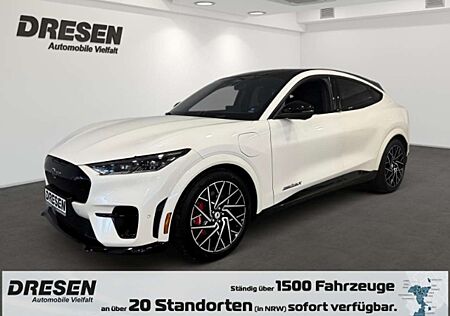 Ford Mustang Mach-E GT Panorama+Digitales Cockpit+Memory+PDCv+h