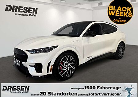 Ford Mustang Mach-E GT Panorama+Digitales Cockpit+Memory+PDCv+h