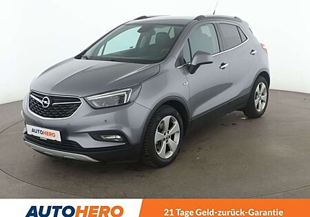 Opel Mokka X 1.4 Turbo Innovation *NAVI*TEMPO*LIM*PDC*