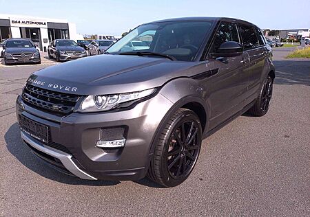 Land Rover Range Rover Evoque Dynamic*Meridian HiFi*20"Alus*Memory*Kamera*Ass.P.