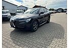 Alfa Romeo Stelvio Lusso TI #AHK #Apple Car Play