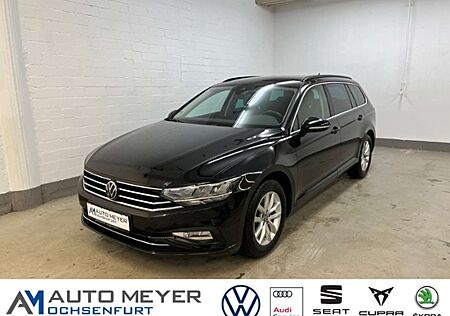 VW Passat Variant Volkswagen 1.5 TSI DSG Business Navi We Connect