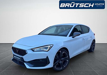 Cupra Leon 2.0 TSI VZ DSG / NAVI / ACC / SITZHEIZUNG / KAMERA