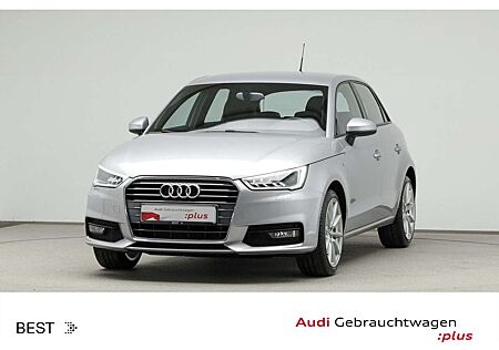 Audi A1 S line 1.4 TFSI Navi, Xenon