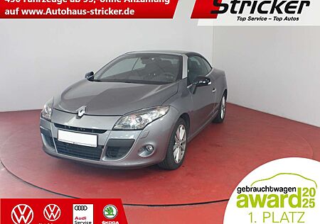 Renault Megane Coupé-Cabriolet 2.0 TÜV bis 08/2027 Radio Navi