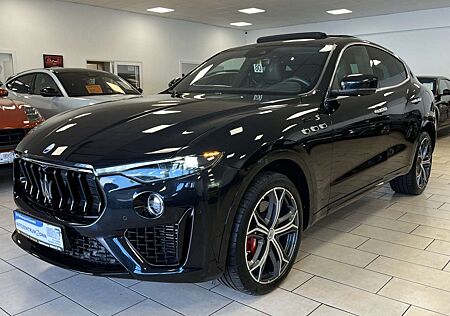 Maserati Levante Modena S Q4*LED*360°*Leder*Navi*ACC*Pano