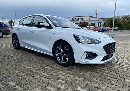 Ford Focus Lim.2.0 ST-Line NAVI/SH/LM17"/SPORT-SITZE