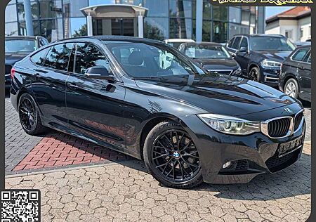 BMW 330 d GT M-Sport xDrive PDC. Navi. BT.