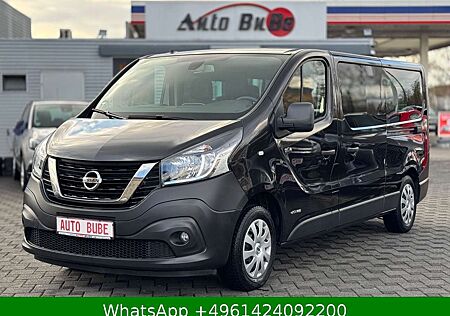 Nissan NV300 Kombi L1H1 2,7t PREMIUM KAMERA|AUTOM