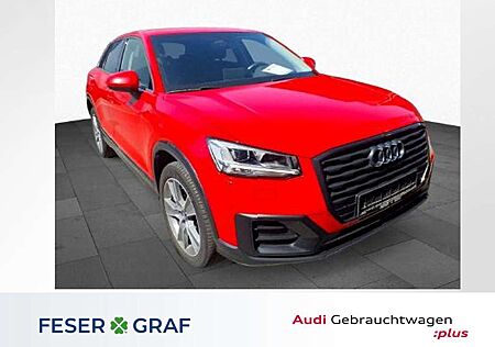 Audi Q2 35 TFSI S tronic LED/GRA/SHZ
