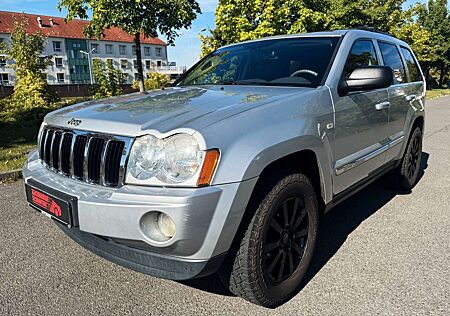 Jeep Grand Cherokee 5.7 V8 Limited HEMI