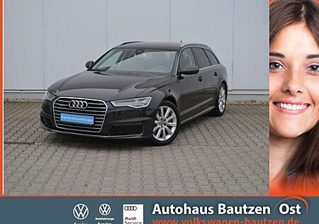 Audi A6 Avant 3.0 TDI 272 PS qu. S-tr. AHK/STAND-HZ/MATRI