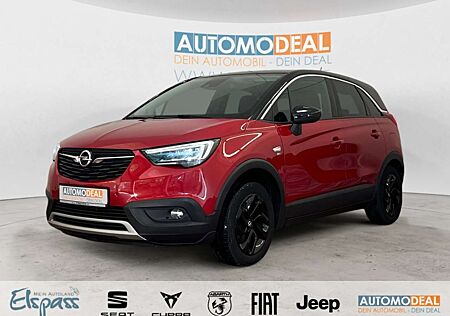 Opel Crossland X 2020 AUTOMATIK LED KAMERA SITZ.HZG TEMPOMAT LENK.H
