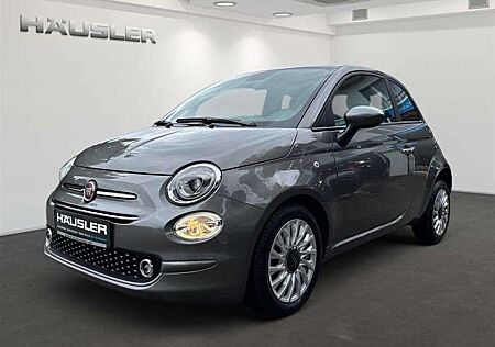 Fiat 500 1.0 Hybrid*Carplay*PDC*Klimaaut.*