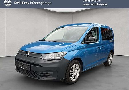 VW Caddy Volkswagen 2.0 TDI BMT (5-Si.) DSG