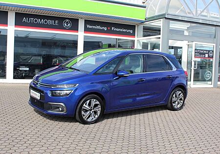 Citroën C4 Picasso Citroen /Spacetourer Shine,TÜV NEU.