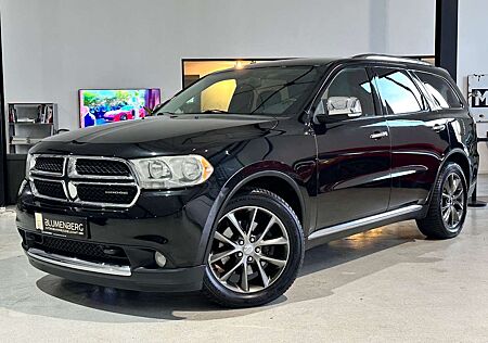 Dodge Durango 5.7 *7-Sitz,Kam.Tempo,Standh.,Blueth.*