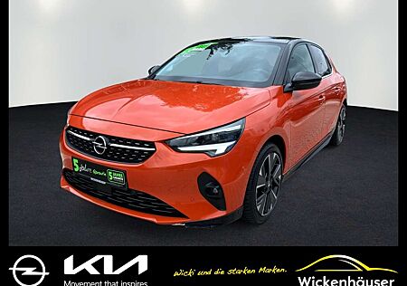 Opel Corsa F e First Edition Leder Panoramadach