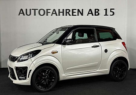 Ligier JS 50 L, Sport, DCI, Multimedia, RFK, Inkl Lieferung