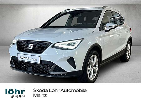 Seat Arona 1.0 TSI DSG FR *Navi*Kamera*