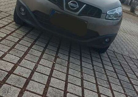 Nissan Qashqai 1.6 I-Way
