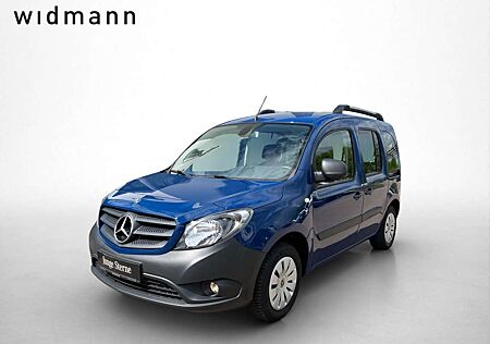 Mercedes-Benz Citan 108 CDI Tourer RISE Klima Sitzh.