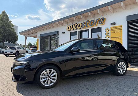 Opel Astra L 1.2 Turbo Mild-Hybrid Edition 107 kW (145 PS)...