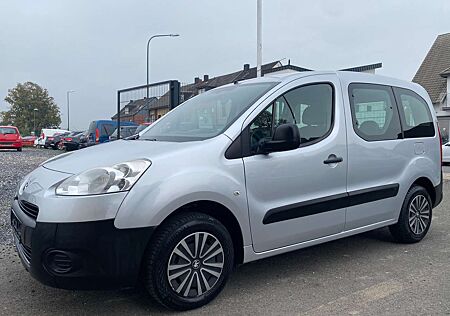 Peugeot Partner Tepee HDi 75 Esplanade