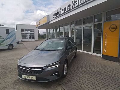 Opel Insignia Sports Tourer 1.5 Diesel Edition