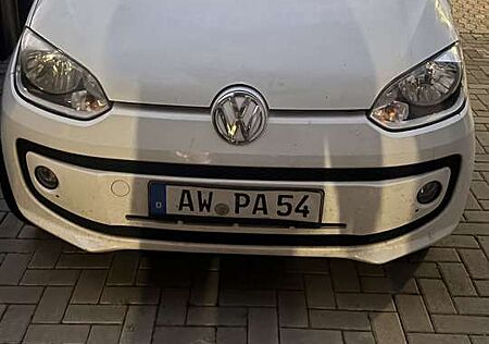 VW Up Volkswagen ! club !