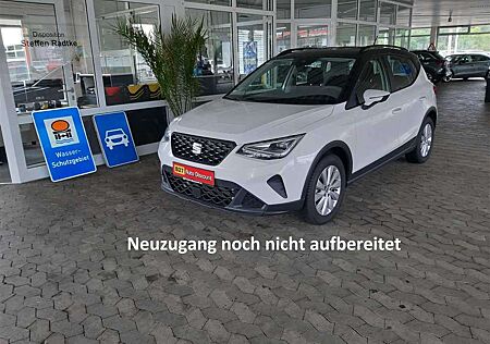 Seat Arona 1.0 TSI Style AHK+LED+ACC