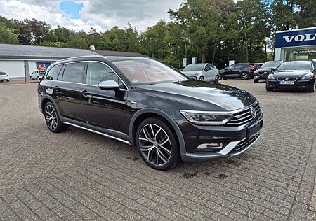 VW Passat Variant Volkswagen Alltrack BMT/Start-Stopp 4Motion