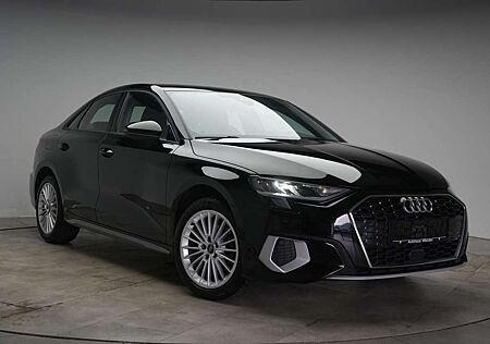 Audi A3 35 TFSI Limousine advanced CarPlay/ACC/Virtua