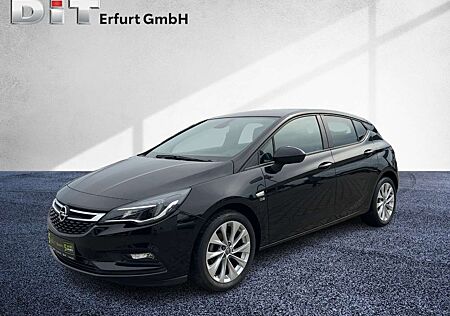 Opel Astra K 1.0 Turbo S/S 120 Jahre LM W-Paket PDC