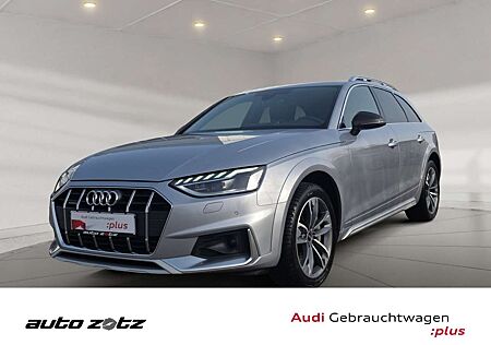 Audi A4 Allroad quattro 50 TDI tiptronic matrix,HUD