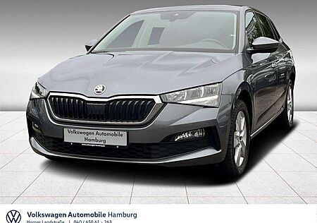 Skoda Scala Ambition 1.0 TSI DSG Sitzheizung CarPlay