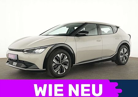 Kia EV6 Air-Paket|Apple CarPlay|LED|Fernlichtassist