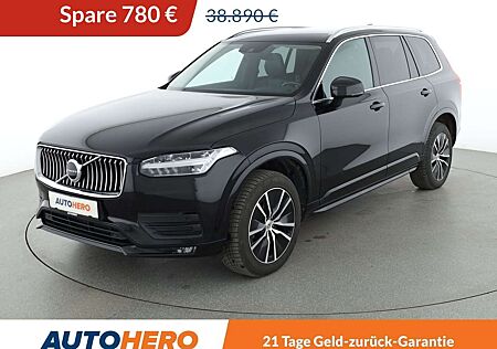 Volvo XC 90 XC90 2.0 B5 Diesel Momentum Pro AWD Aut.*NAVI*LED*ACC*