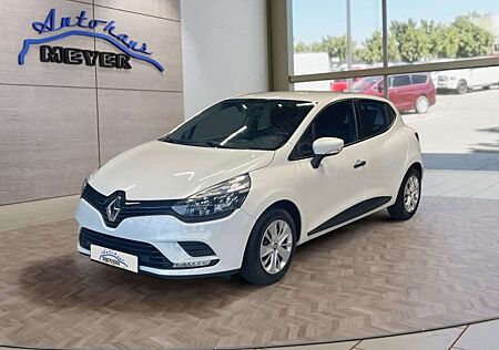 Renault Clio IV 1.2 Tempomat/Bluetooth