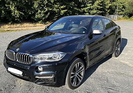 BMW X6 M X6 M50d