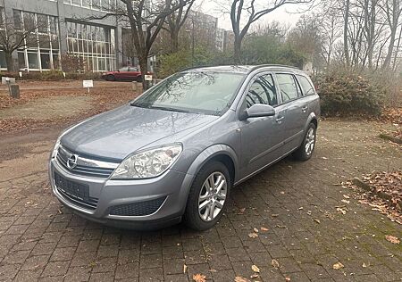 Opel Astra H Caravan Edition