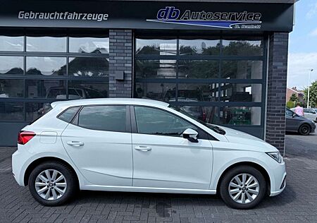 Seat Ibiza Style